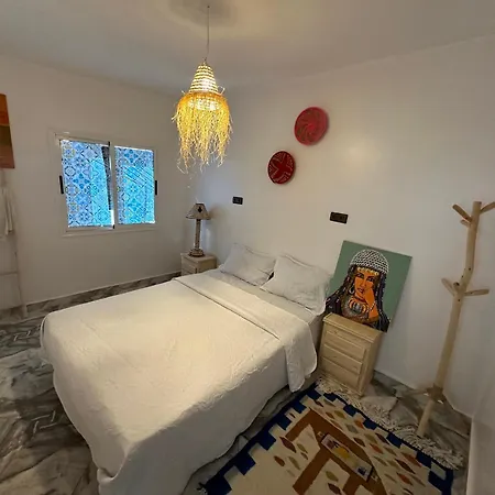 Surf Home Appartement Taghazout Exterior photo