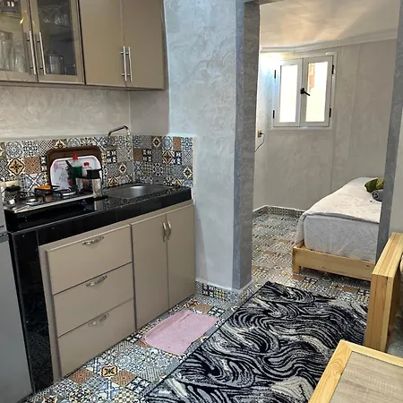 Surf Home Appartement Taghazout Exterior photo