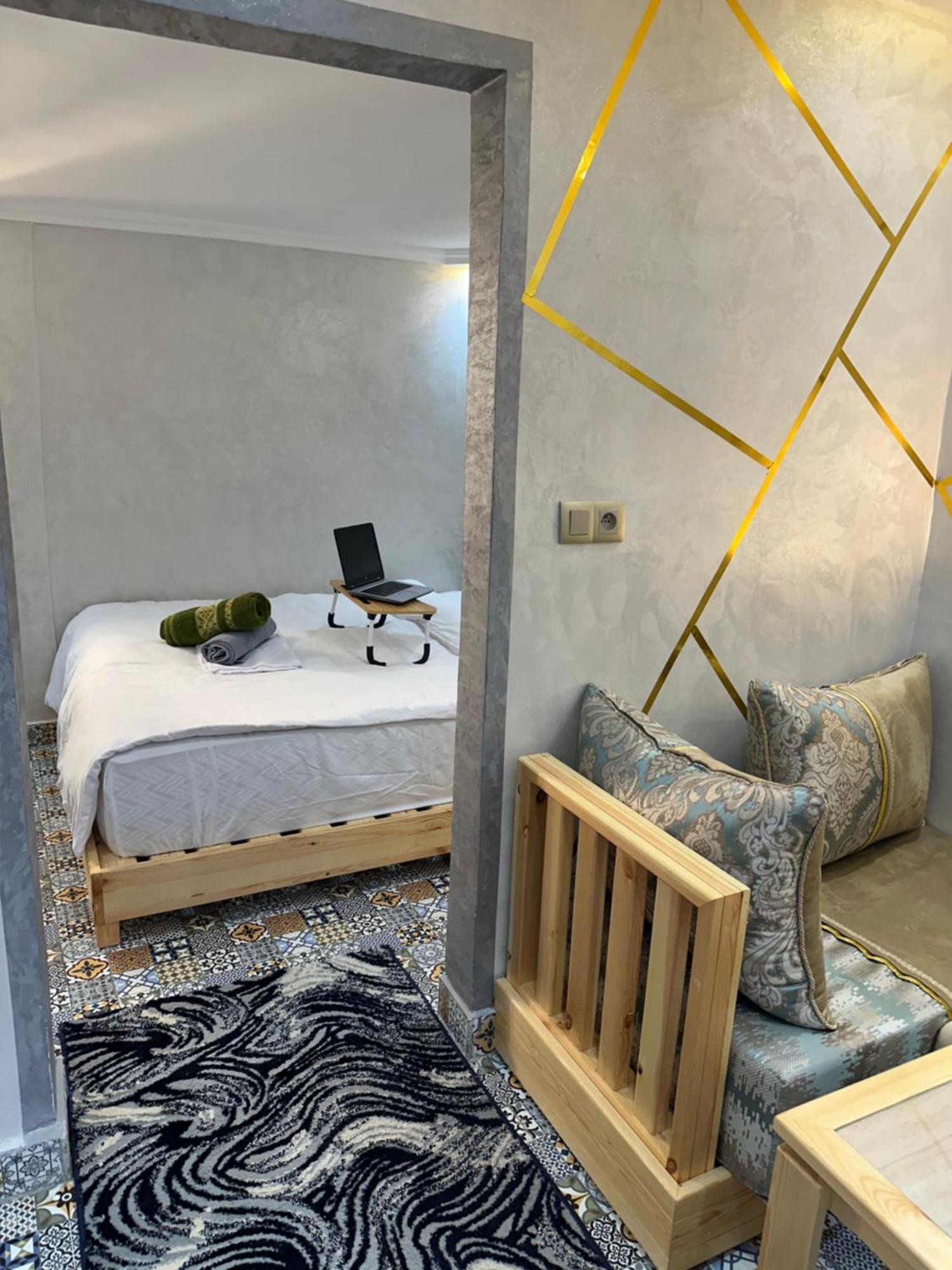 Surf Apartment