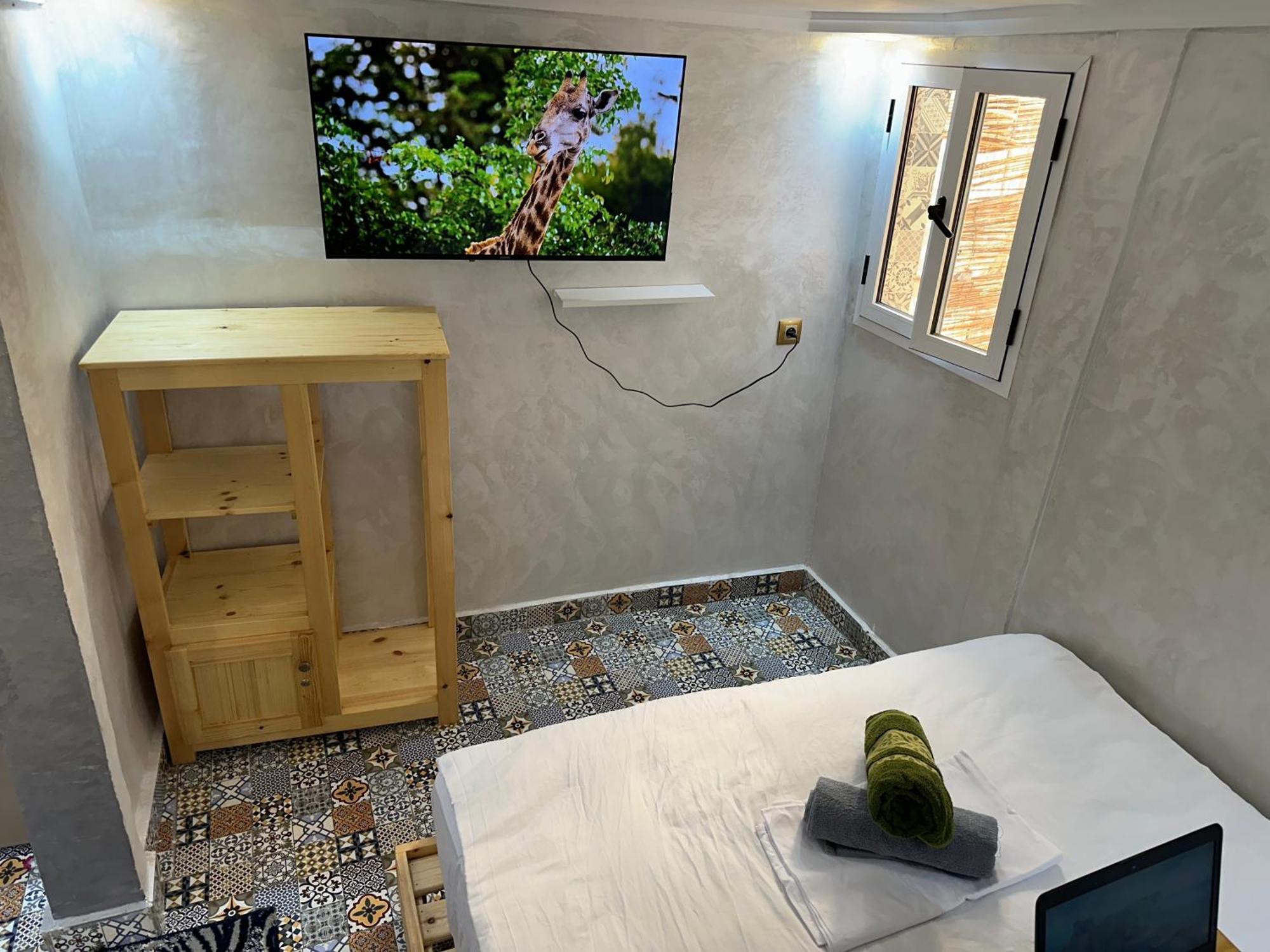 Surf Apartment Taghazout