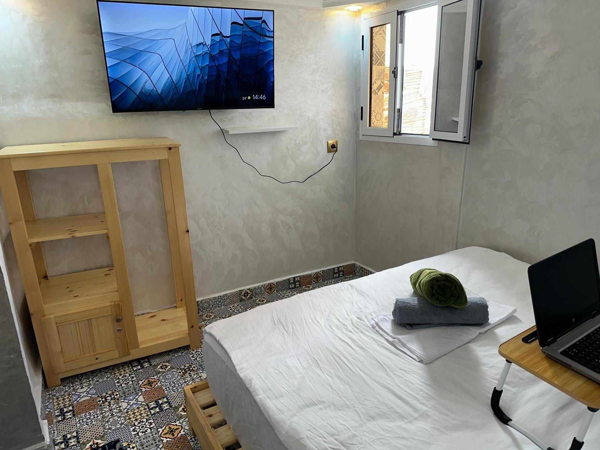 Surf Apartment