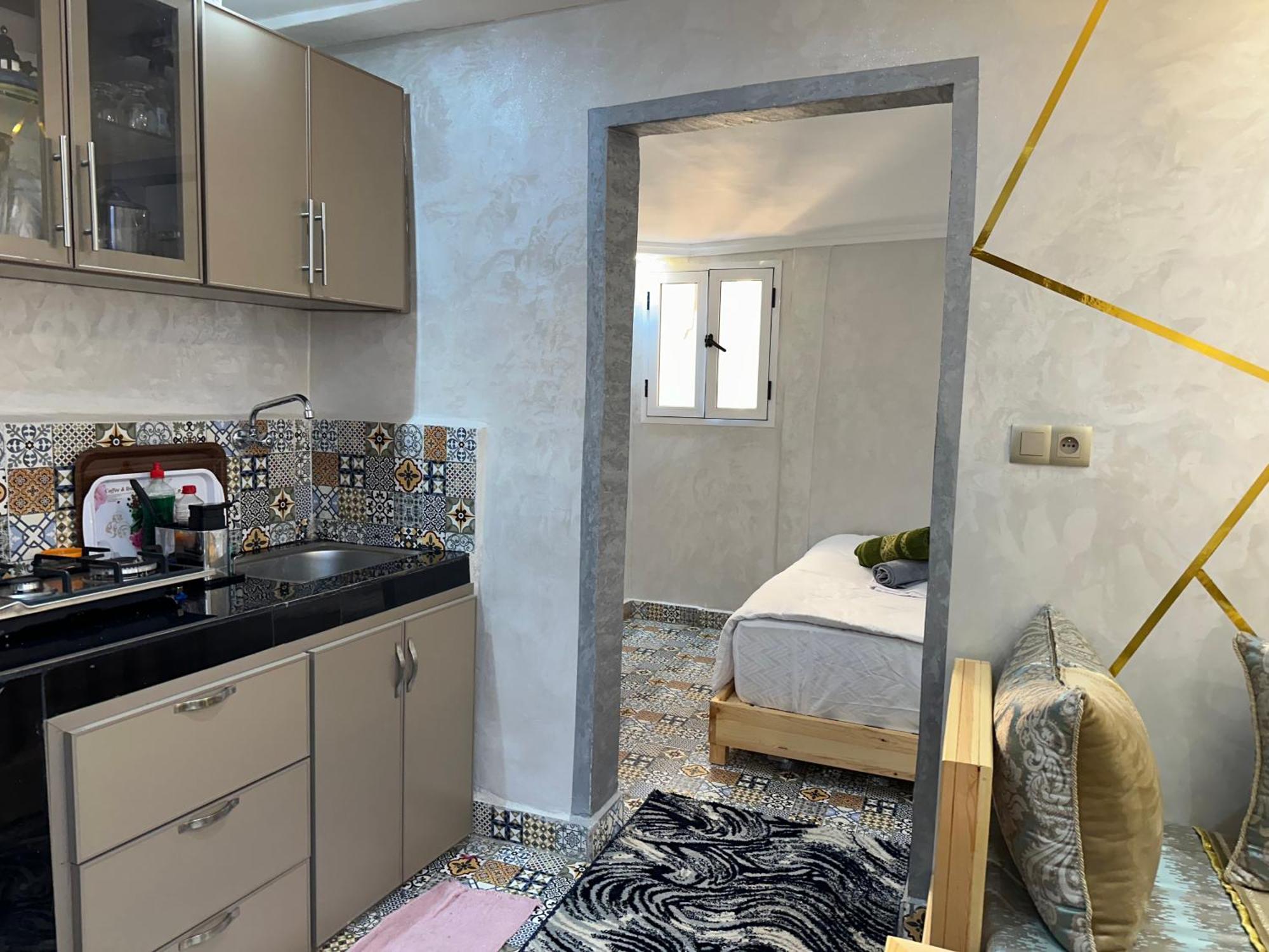 Surf Apartment