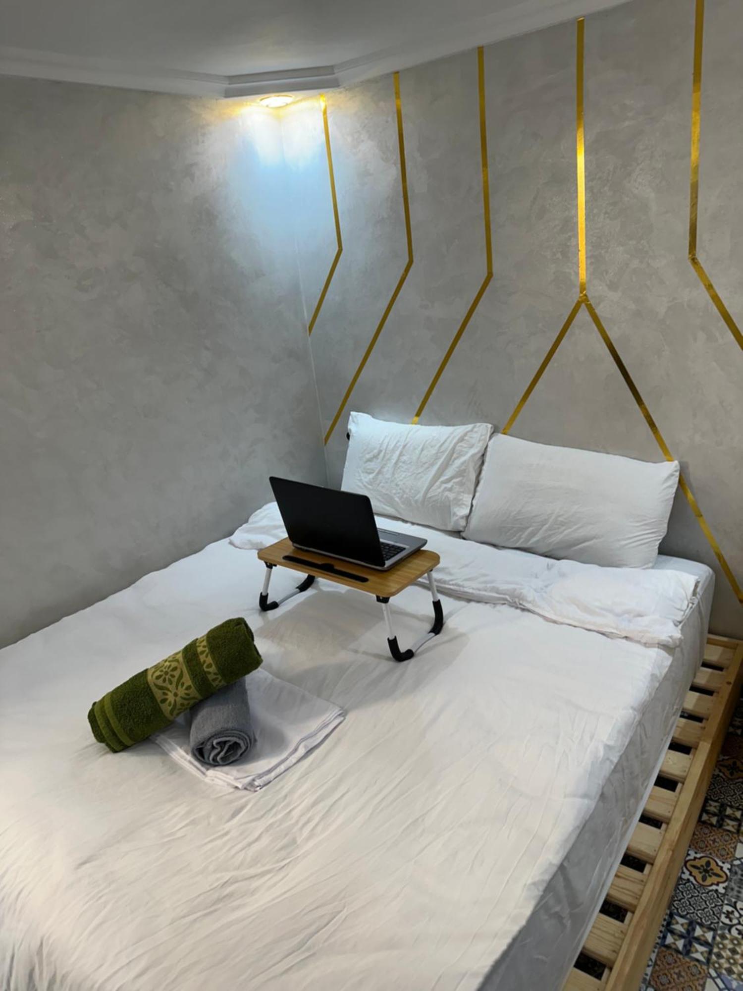 Apartment Surf *