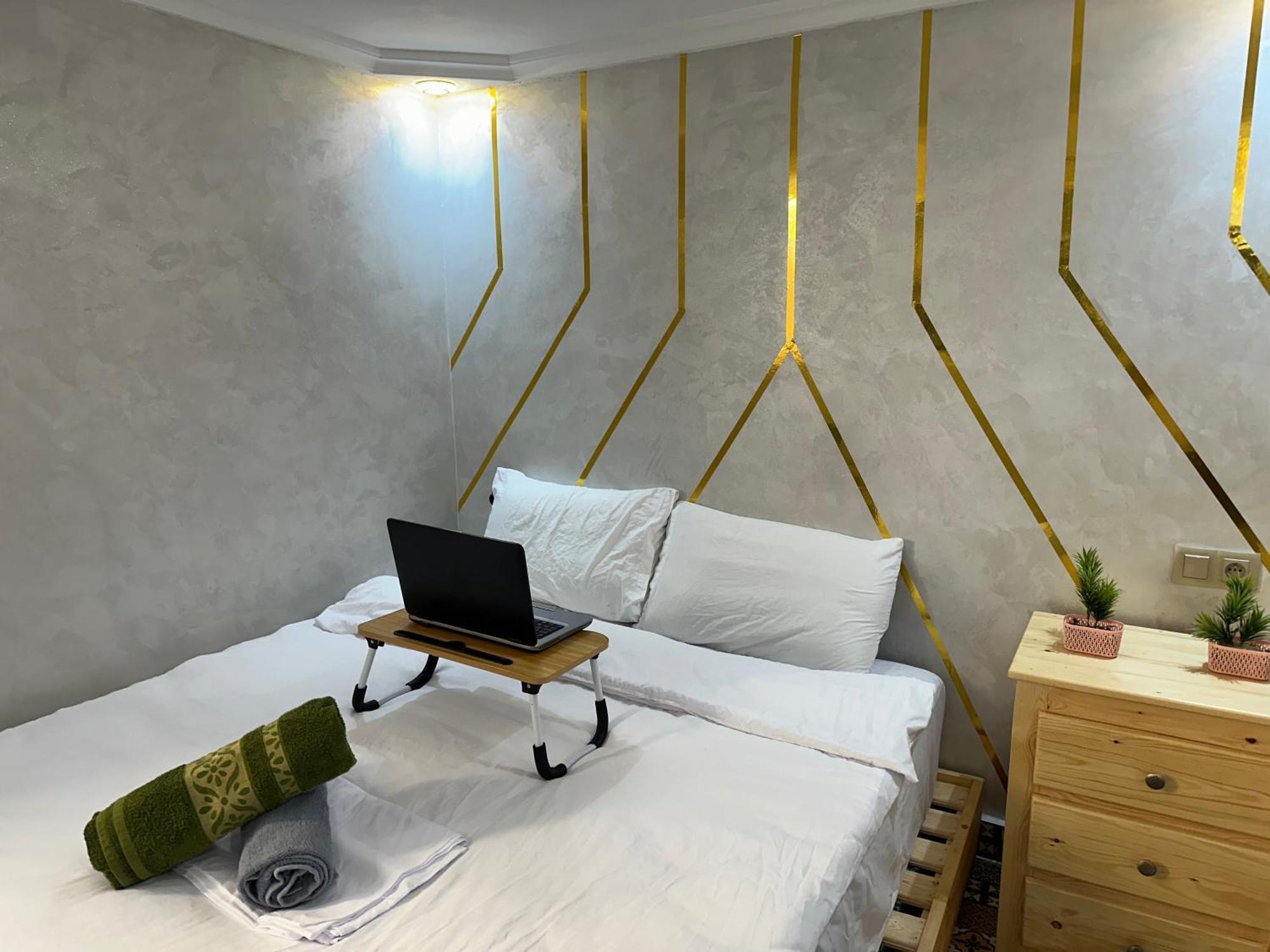 Surf Apartment