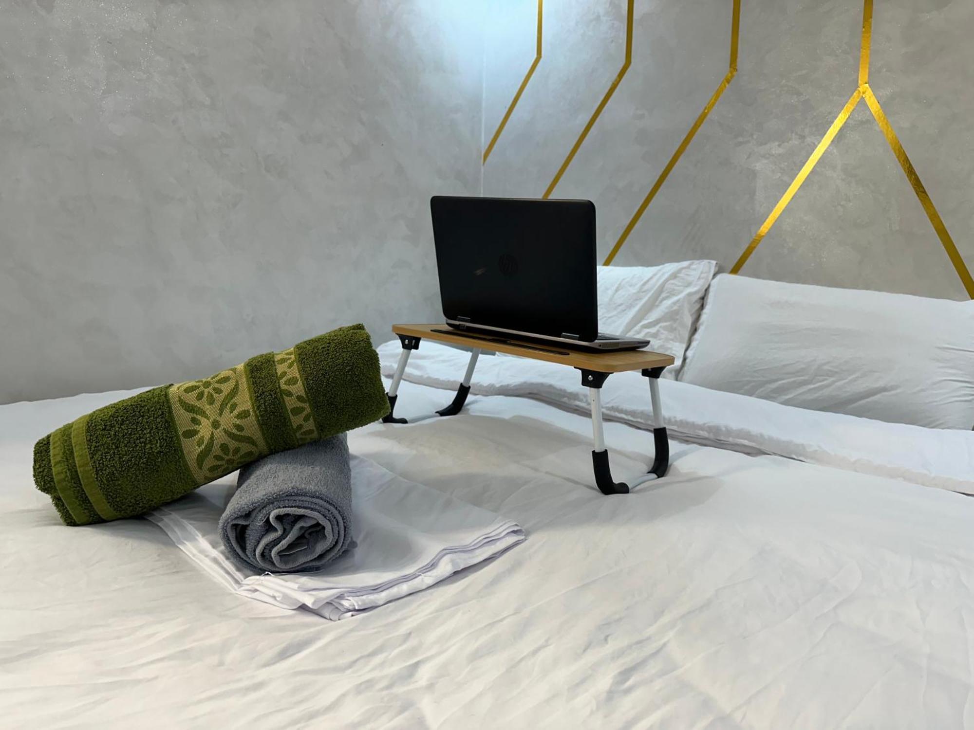 Surf Apartment